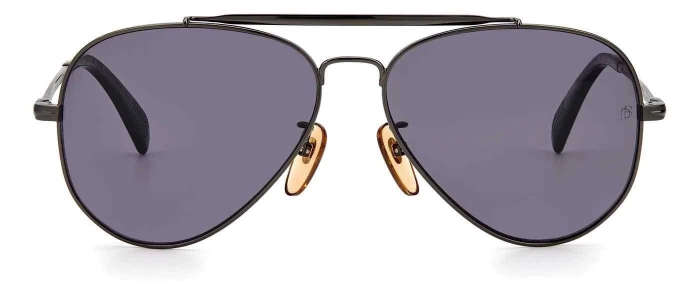 David Beckham Db1004 Sunglasses - view 22